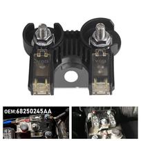 OEM Part Number 68164797AA 180Amp / 120Amp Battery Circuit Fuse With NUTS For Dodge For Ram 1500 Replacement Car Accessories China Mainland black