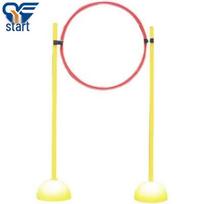 FPV Drone Racing Training Obstacle Kit yellow