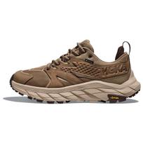 HOKA ONE ONE Anacapa Low Gore Tex Dune Oxford Tan 1122017-DOTN brown