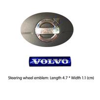 New OEM 31467395 47x11mm For Volvo S60 S80 V40 V60 XC60 XC90 OEM 31467395 WO1 gray