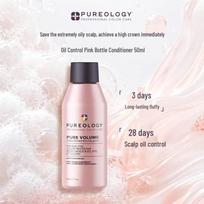 Pureology Color Protect Hair Conditioner gray