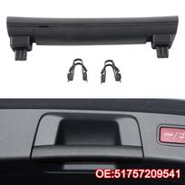 Bagažinės rankena W156/B klasė W246 1567400172 Jungtis black