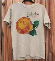Rare Collection Cocteau Twins Band Gift For Fan Unisex S to 5XL T-shirt S