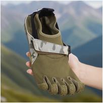 Vibram FiveFingers Barefoot Training Shoes Men Women Yoga Fitness Beach Outdoor Running 36 gray