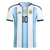 Adidas Argentina National Team Soccer Jersey Fan Edition Men's KA8117 L