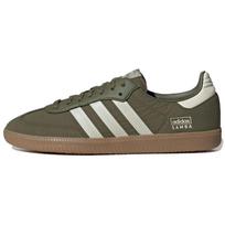 Adidas Samba OG Focus Alyvuogių žalumos sportbačiai IE3440 39⅓ alyvuogių žalios spalvos