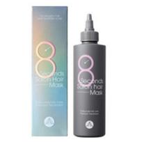 [MASIL] 8 Seconds Salon Hair Mask 200ml [MASIL] 8 Seconds Salon Hair Mask  2 gray
