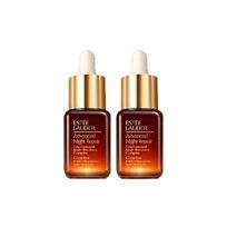 Estée Lauder Advanced Night Repair Serum Travel Size Synchronized Multi-Recovery Complex 7ml*3