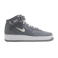 Nike Air Force 1 Mid QS Jewel NYC Cool Grey 37.5 gray