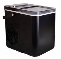 Ledo gaminimo aparatas Hoffen, juodas, 170 W