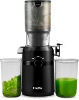 Lėtaeigė sulčiaspaudė FRETTA, 1 l, 200 W, be BPA