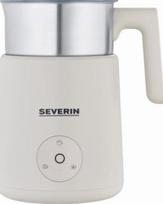 Pieno putų plakiklis SEVERIN SM 3589 Spuma Lite, 500 W, indukcinis