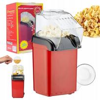 Spragėsių gaminimo aparatas be riebalų, 1200 W