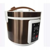 Juodojo česnako fermentavimo aparatas, 5 l, automatinis