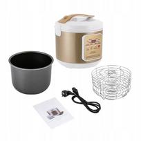 Juodųjų česnakų fermentatorius 6 l, 90 W, automatinis