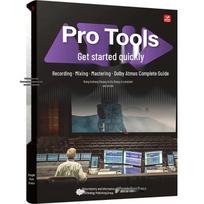 Pro Tools Audio Production Guide gray