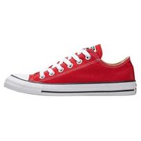 Converse Chuck Taylor All Star Low 'Red' Men's 101007 EU 36 red