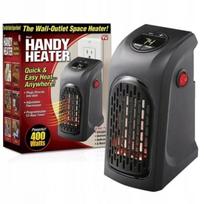 Mini elektrinis šildytuvas HANDY HEATER 400 W