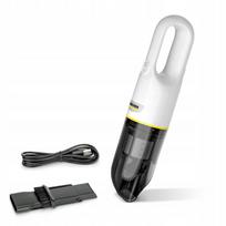 Belaidis rankinis dulkių siurblys KARCHER CVH 3