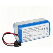 Atsarginė baterija Eufy RoboVac 11, 14,4 V, 3000 mAh