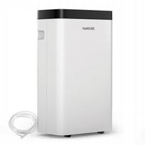 Oro sausintuvas Humsure AP10-2012EE, 200 W, 16 l/24 val.