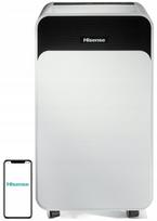 Oro sausintuvas HISENSE D16CW