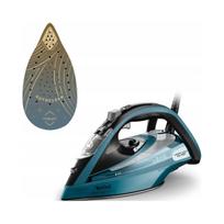 Garų lygintuvas Tefal Ultimate Pure FV9851, 3200 W, apsauga nuo lašėjimo