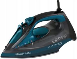 Garų lygintuvas Russell Hobbs 27280-56, 2400 W, 185 g/min, spalvų valdymas