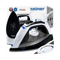 Garų lygintuvas Zelmer Iris ZIR3100, 3000 W, 0,4 l, keramikinis padas
