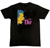 New The The Thethe Band Soul Mining Mens T-Shirt S yellow