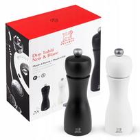 Druskos ir pipirų malūnėliai Peugeot Tahiti 15 cm, pagaminta Prancūzijoje