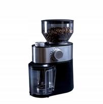 Kavos malūnėlis Gastronoma 200W 230V, juodas, 18120001