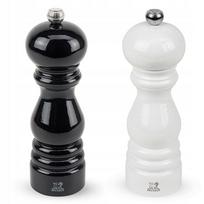 Pipirų malūnėlis Peugeot PARIS, 18 cm, pagamintas Prancūzijoje