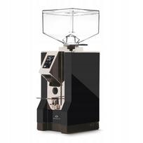 Kavamalė Eureka Mignon Silent Range Speciality 16cr, juoda