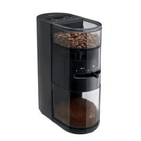 Kavos malūnėlis MELITTA LINEA, 160 W, LCD ekranas, jonizatorius, 13 malimo lygių, 1032-01