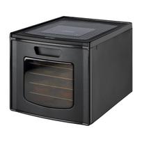 Maisto džiovyklė TZS First Austria, 6 padėklų, 500 W