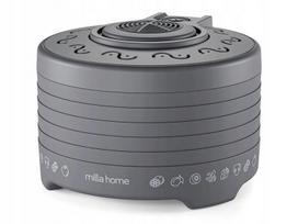 Grybų džiovyklė MILLA HOME FD101