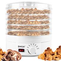Maisto džiovintuvas Maltec DryMaster500W, 500 W