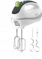 Rankinis mikseris Taurus, 300 W, baltas