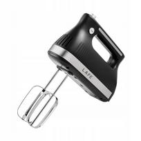 Rankinis plakiklis Lafe Mix & Store, 500 W, juodas