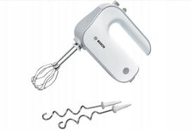 Rankinis plakiklis BOSCH MFQ4030 Styline, 500 W, baltas