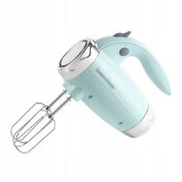 Rankinis plakiklis Vintage Cuisine 300 W, mėtų spalvos