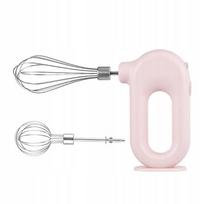 Rankinis bevielis plakiklis, 20 W