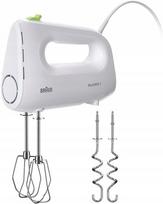 Rankinis plakiklis Braun MultiMix 1 HM1110, 450 W