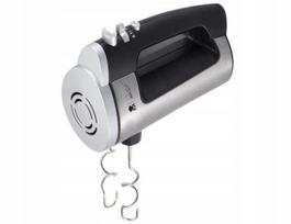 Rankinis plakiklis MASTERPRO BGMP-9116-GR, 300 W, sidabrinis