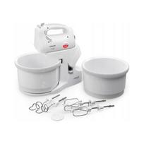 Rankinis plakiklis Smapp 451 6, 580 W, baltas, 2 vnt.