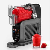Ledų gaminimo aparatas WEBBER PRO, 1,8 l, 8 programos, 220 V