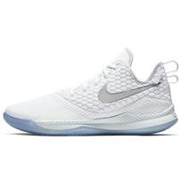 Nike LeBron Witness 3 EP 'Chrome' AO4432-101 44 white