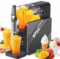 Gėrimų šaldymo aparatas 2 l, 200 W, Slushie, Frappe, pieno kokteiliams