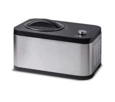 Ledų gaminimo aparatas Unold Eva 48826, 120 W, 1,5 l, sidabrinis